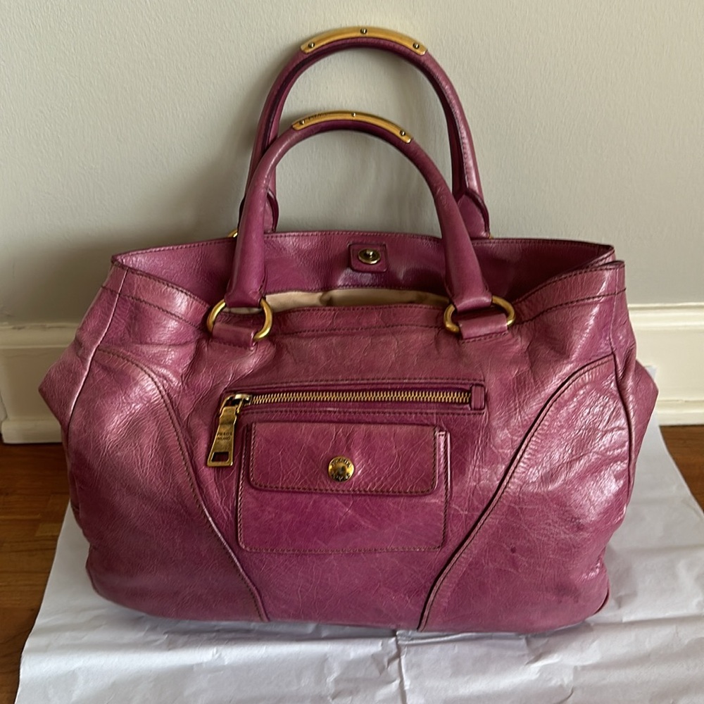 Handbag - Picture 7 of 17